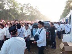 Rumah Moderasi Apresiasi Langkah Batalyon Garda Satya NKRI di HUT Bhayangkara ke-80